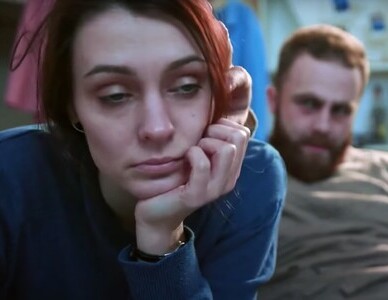 Лечение зависимости от мефедрона в Бакале Девушка под действием наркотиков